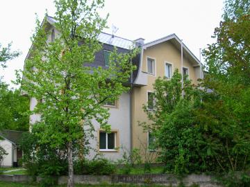 2 Zimmerwohnung im 1.OG