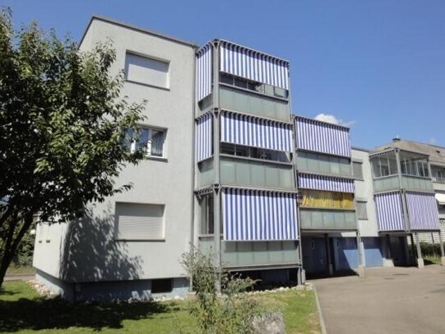 2 Zimmerwohnung im 1. OG