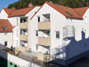 Apartment for rent in 2734