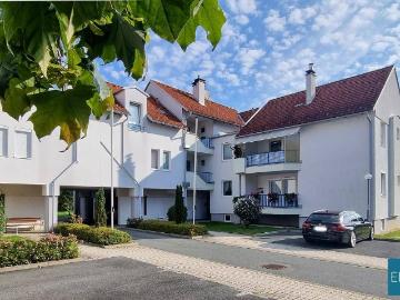 Steinbach, Stegersbach, Güssing, Burgenland