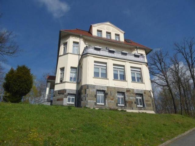 2 Zimmerwohnung im beliebten Stadtteil Neundorf