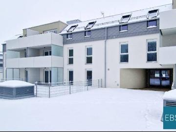 Apartment for rent in 2482 - Balkon