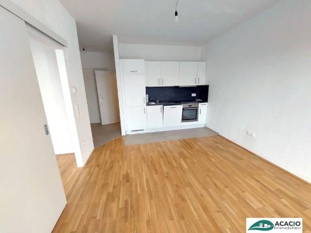 2 Zimmerwohnung im Dachgeschoß mit Klimaanlage im Wohnpark Tullnerfeld im Grünen wohnen, aber in der Stadt arbeiten Tiefgaragenplatz optional möglich!