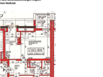 Wohnung zur Miete in 2460