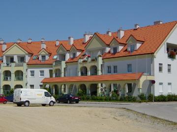 Wohnung zur Miete in 2460