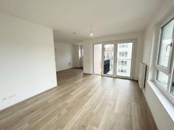 Wohnung zum Verkauf in 2700 - Garten, Balkon