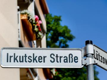 2 Zimmerwohnung im Kappler Stadtgarten mit Balkon