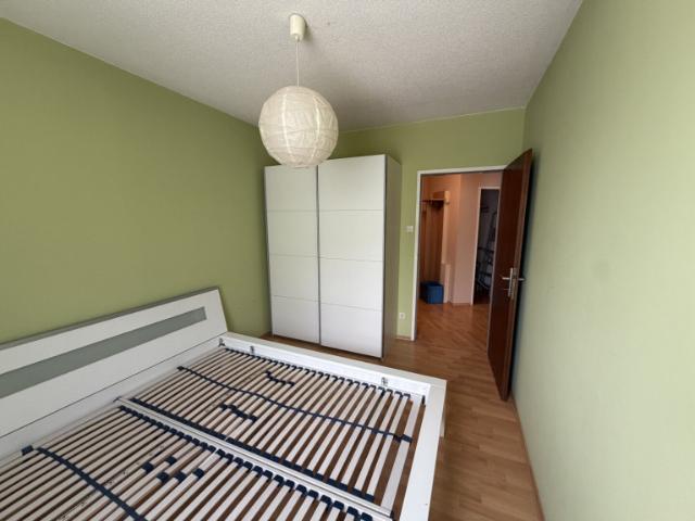 2 Zimmerwohnung im Helenental mit Balkon, 1. Stock mit Lift und Parkplatz inklusive