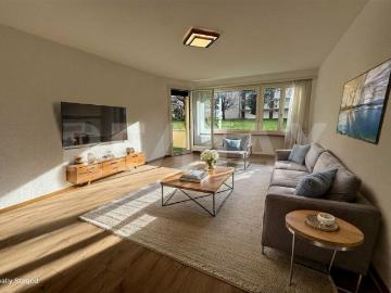 Brunnmatt, Kriens, Kanton Luzern