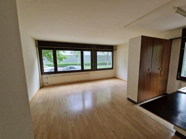 2 Zimmerwohnung im Länggass Quartier