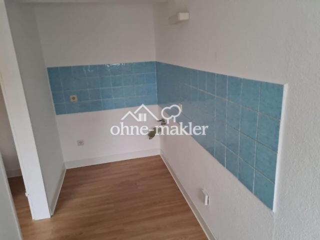 2 Zimmerwohnung im Souterrain sofort bezugsfertig