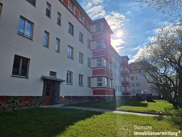 2 Zimmerwohnung im schönen Fliederhof