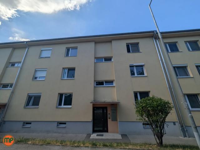 2 Zimmerwohnung im ruhigen Wohnviertel
