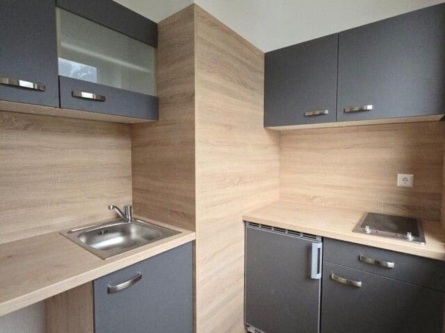 2 Zimmerwohnung im Zentrum von Spittal TOP 5