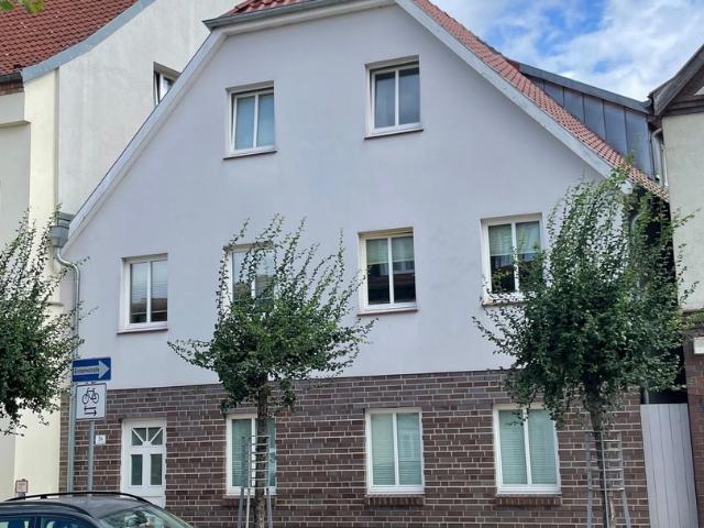 2 Zimmerwohnung in 19243 Wittenburg zu vermieten