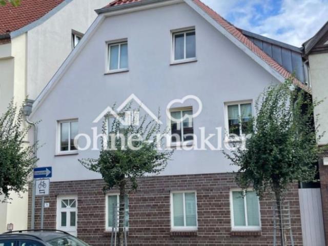 2 Zimmerwohnung in 19243 Wittenburg zu vermieten