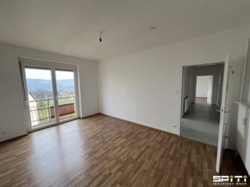 2 Zimmerwohnung in 2. OG in Schlatten/St. Jakob im Rosental