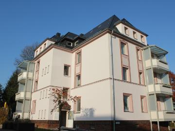 Bürgelstraße, Chemnitz, Siegmar - Keller