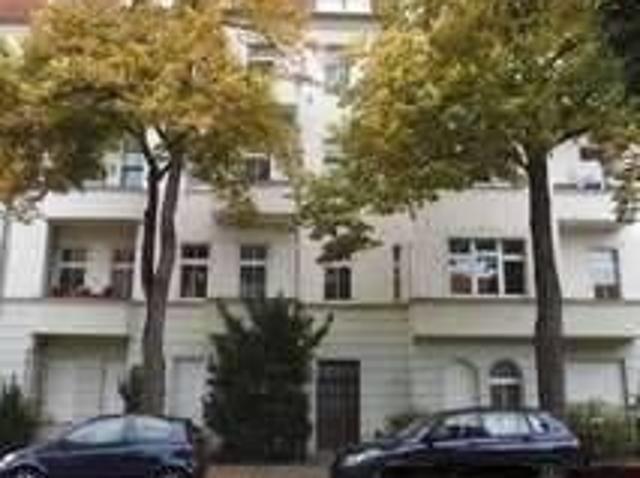 2 Zimmerwohnung in Adlershof