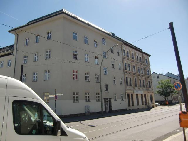 2 Zimmerwohnung in Adlershof