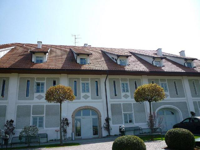 2 Zimmerwohnung in Aspach Übersiedelungsbonus 2 Monate nur die Betriebskosten zahlen!