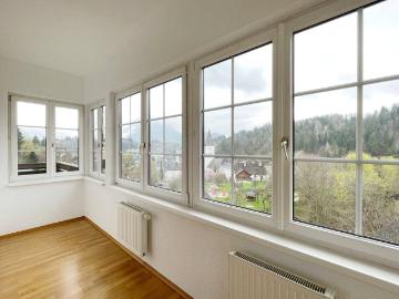 Preis gesenkt – Gelegenheit nutzen! | 2 Zimmerwohnung in Bad Aussee zu verkaufen