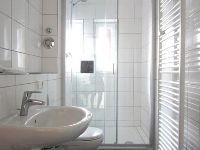 2 Zimmerwohnung in Badenstedt mit Balkon
