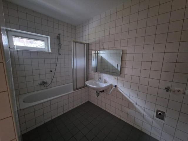 2 Zimmerwohnung in begehrter Lage mit Terrasse/Garten – Top 302