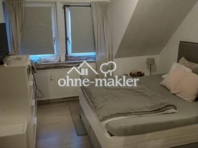 2 Zimmerwohnung in Bestlage WG Geeignet! Inkl. Einbauküche