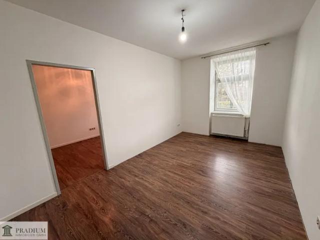 2 Zimmerwohnung in Blumau Neurißhof