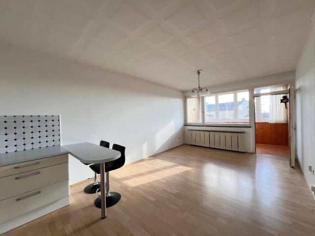2 Zimmerwohnung in Brunn/Gebirge mit verglaster Ostloggia