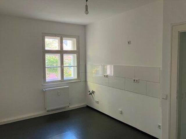 2 Zimmerwohnung in Gostenhof 5 Gehminuten zur U Bahn