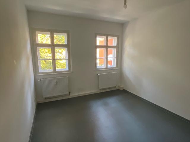 2 Zimmerwohnung in Gostenhof 5 Gehminuten zur U Bahn