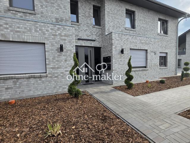 2 Zimmerwohnung in Garrel