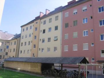 2 Zimmerwohnung in Graz
