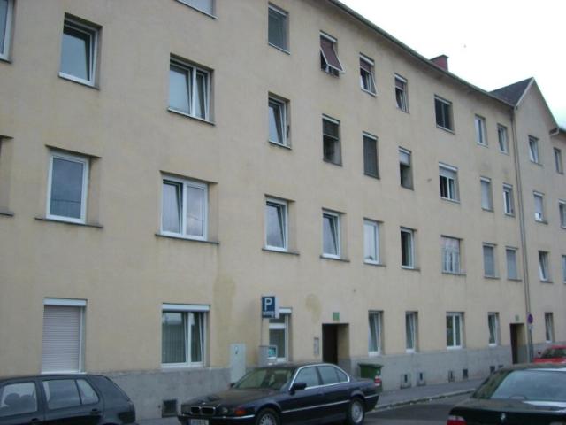 2 Zimmerwohnung in Graz