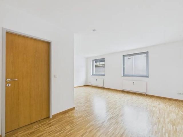 2 Zimmerwohnung in guter Lage in Bregenz
