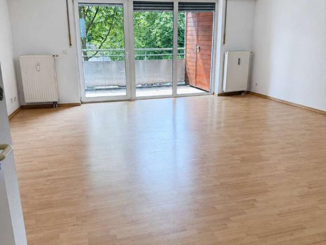 2 Zimmerwohnung in Dortmund Süd, nähe Zoo