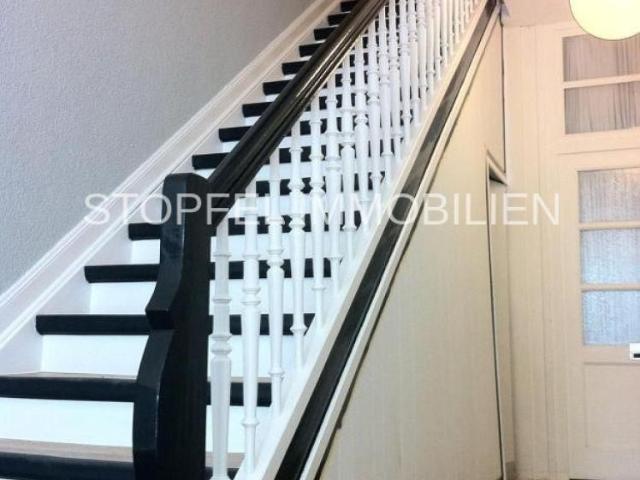 2 Zimmerwohnung in der Nähe vom Meierteich / Bielefeld Westen