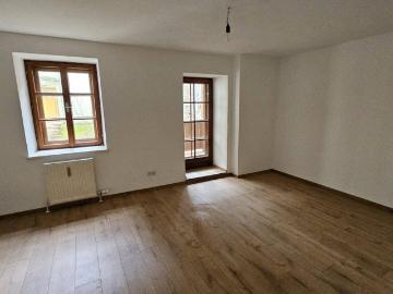 2 Zimmerwohnung in der alten Mühle absolute Ruhelage, neben dem Stift Rein