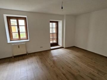 2 Zimmerwohnung in der alten Mühle – absolute Ruhelage, neben dem Stift Rein
