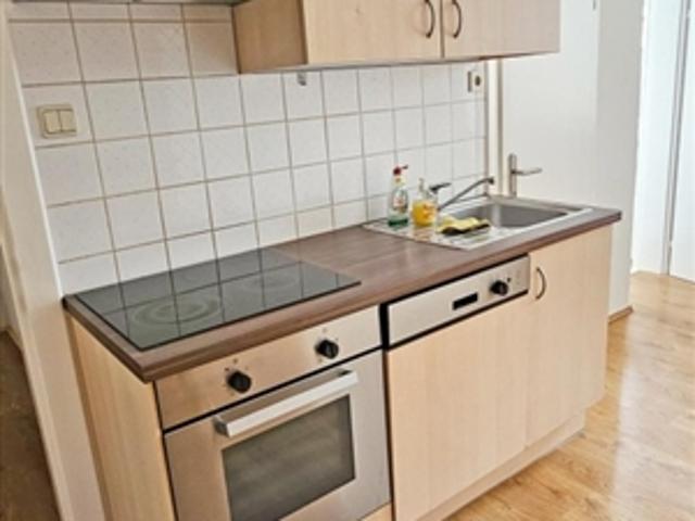 2 Zimmerwohnung in der Goethestraße Nahe Landstraße