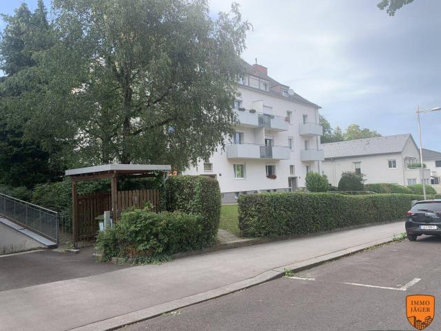 2 Zimmerwohnung in der Hirschgasse zu vermieten
