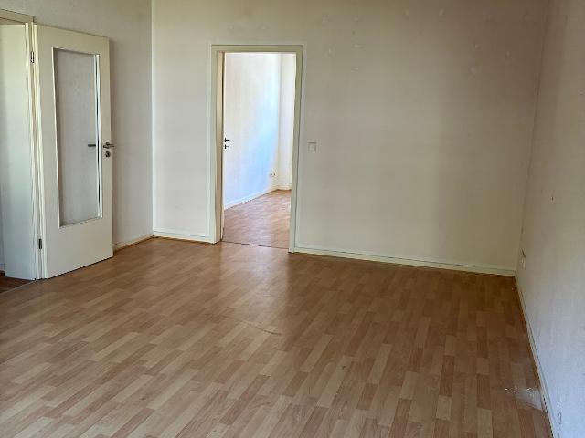 2 Zimmerwohnung in der Südstadt