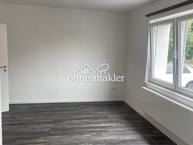 2 Zimmerwohnung in Drebber