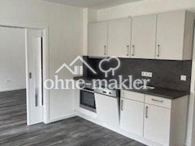 2 Zimmerwohnung in Drebber