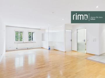 2 Zimmerwohnung in Feldkirch Stadt