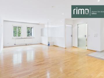 2 Zimmerwohnung in Feldkirch Stadt