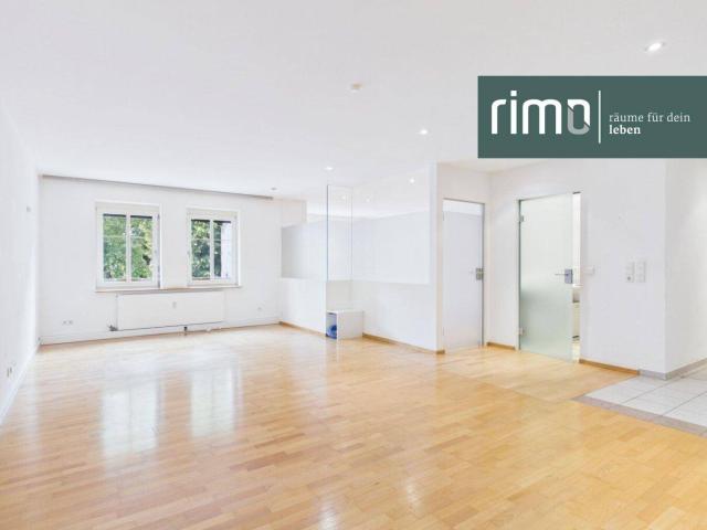 2 Zimmerwohnung in Feldkirch Stadt