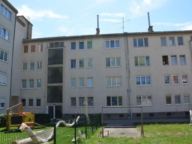 2 Zimmerwohnung in Krems an der Donau!